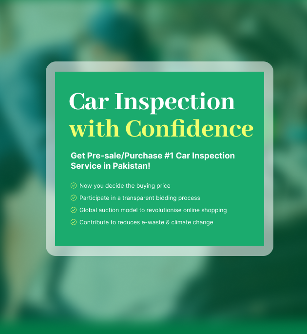 Car Inspection