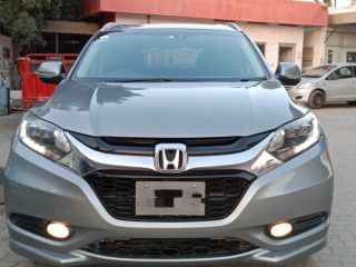 honda-vezel