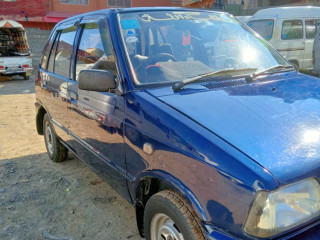 suzuki-mehran