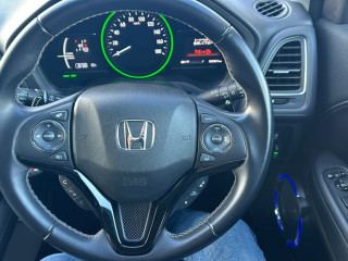 honda-vezel